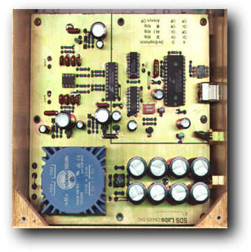 Good Simple Dac Kit Diyaudio