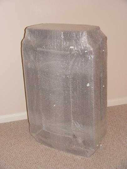 DSC02172.jpg - A pair of 63's bubble wrapped together, it's like Christmas.